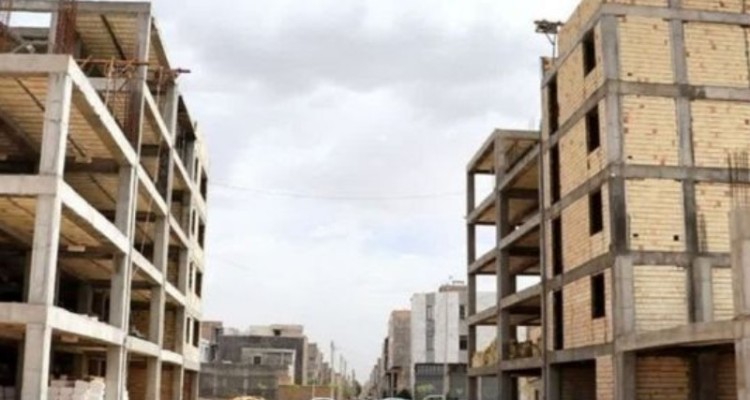 دولت مسیر ساخت مسکن را هموار کند
