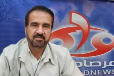 شهید مدرس الگوی تمام‌عیار نمایندگی