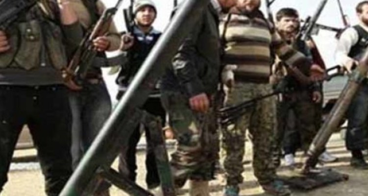 افزايش جنایات تکفیری‌ها به‌دلیل سکوت جامعه جهانی