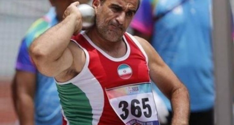 جانبازان ورزشکار در مسیر موفقیت‌های جهانی