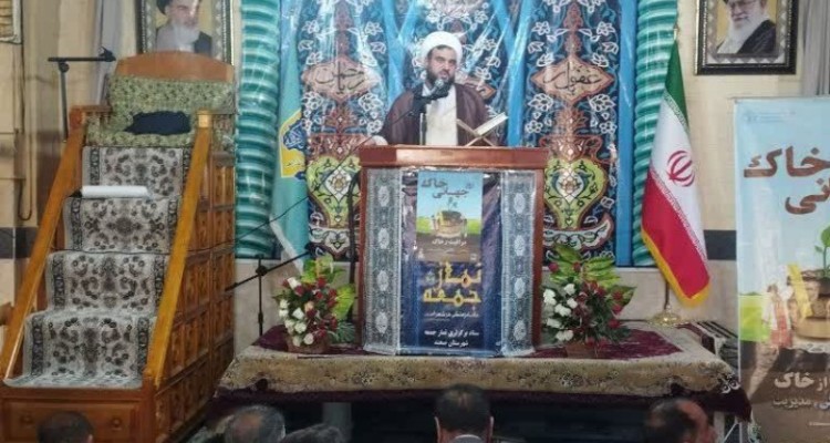 قانون اساسی محور وفاق است