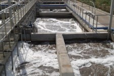 شبکه فاضلاب شهر صحنه نیازمند تخصیص اعتبار است