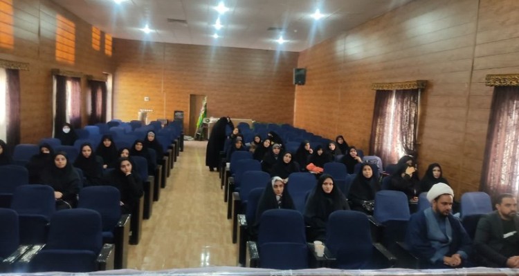 برگزاری دوره دانا در صحنه