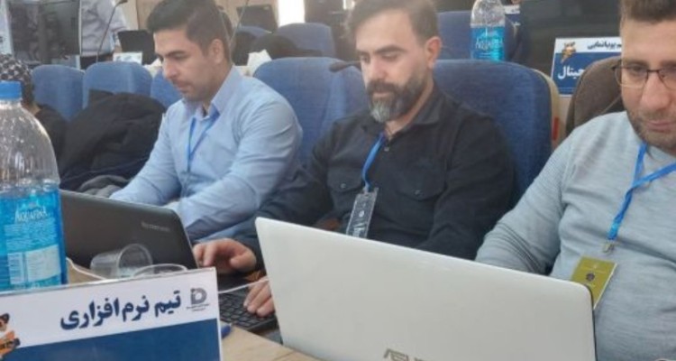 مسابقات بسیج، بستری برای رشد جوانان متخصص