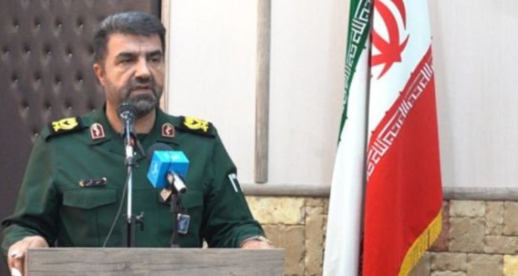 ضرورت استفاده از ظرفیت جوانان استان کرمانشاه