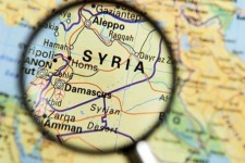 آزادی، حق مسلم مردم سوریه است