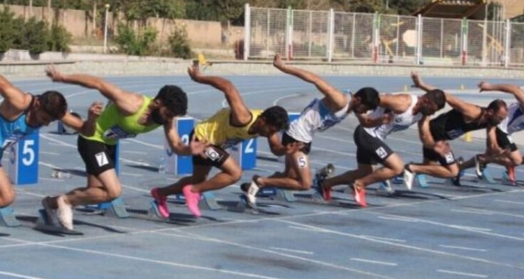 درصدد ارتقای جایگاه دو و میدانی کرمانشاهیم