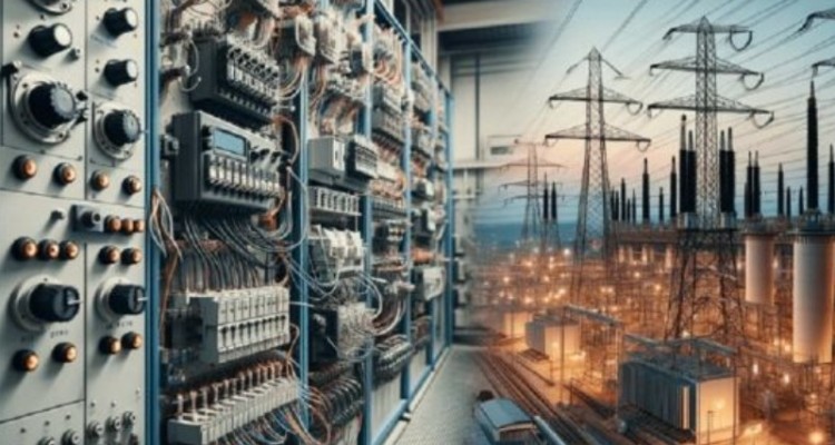 قطعی برق مسیر صادرات را مختل می‌کند