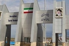 حذف مانیفست و رونق تجاری در قصرشیرین