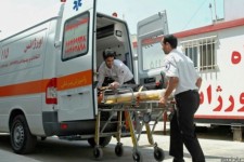 افزایش قابل توجه مصدومان غیرترافیکی در کرمانشاه