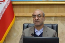 حل مشکلات در گرو همراهی مردم است