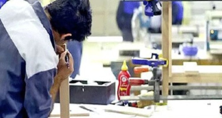 کرمانشاه قطب فنی و حرفه‌ای می‌شود