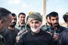 سردار سلیمانی مروج فرهنگ برادری بود