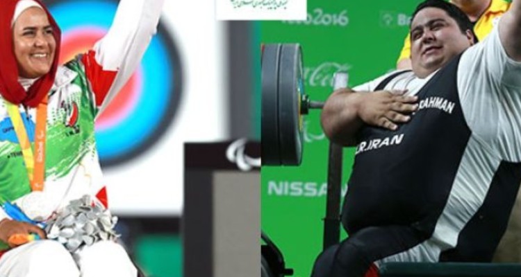 بیکاری قهرمانان چالشی بزرگ برای معلولان کرمانشاهی