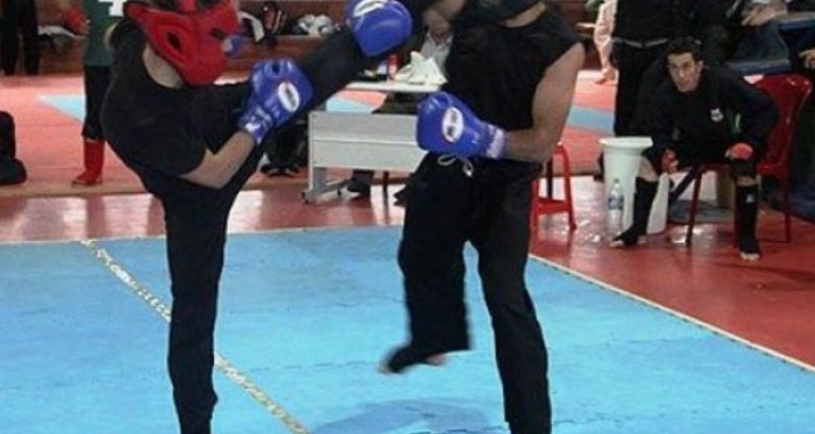 کرمانشاه میزبان برگزاری مسابقات انتخابی کونگ‌فوی نوجوانان