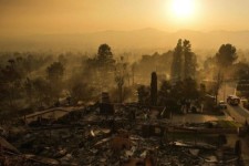 در جهان امروز رویدادها هشدار می‌دهند