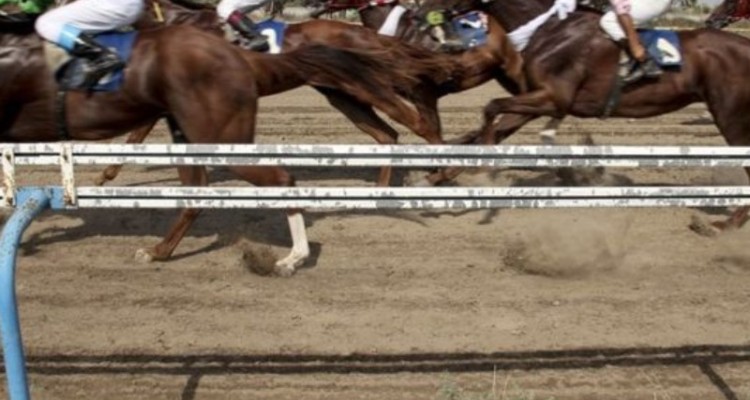 پیست اسب‌دوانی فرصتی برای توسعه کرمانشاه