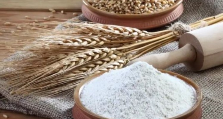 نانوایی‌های کرمانشاه آرد استاندارد مصرف می‌کنند