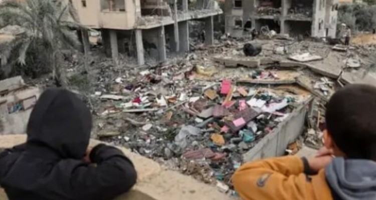 هزینه‌های جنگ فرسایشی عامل اصلی آتش‌بس