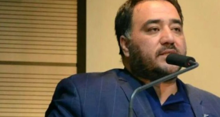 کمک ۱۰۳ میلیونی اصناف کرمانشاه به زندانیان