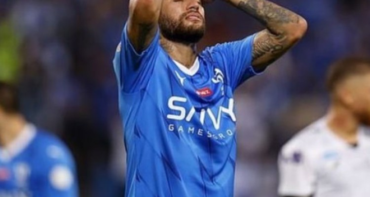 نیمار به خانه برگشت