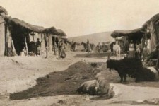 مهاجرت روستائیان کرمانشاهی در دوران پهلوی