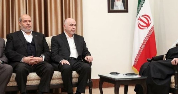 شما بر آمریکا غلبه کردید