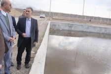 توسعه زیرساخت‌های ورزشی، اولویت استان است