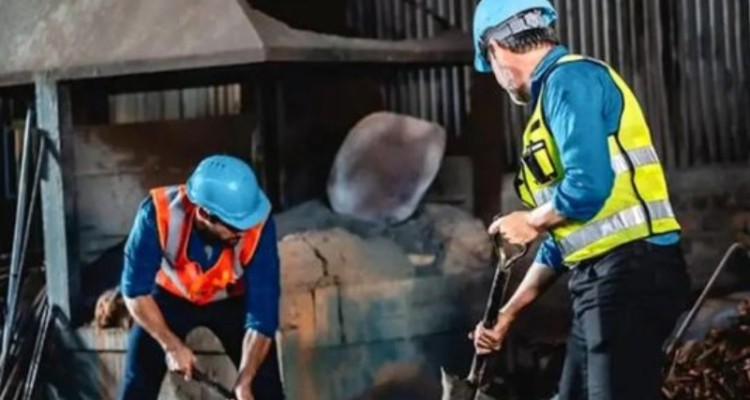 ضرورت اصلاح قوانین مشاغل سخت در کرمانشاه