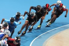 پیشرفت چشمگیر کرمانشاه در رشته اسکیت