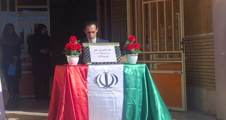 نقش همه اقشار در تحقق پدافند غیرعامل و افزایش تاب‌آوری ملی