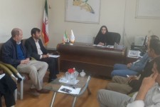 کمیته فنی مشاغل خانگی آغاز به کار کرد تا چراغ اشتغال در خانه‌ها روشن بماند.   