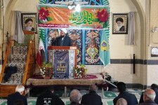 رزمایش ایران پیام صریح امنیتی به جهان فرستاد