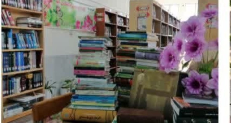 اهدای کتاب؛ اهدای دانایی و سرمایه‌گذاری فرهنگی