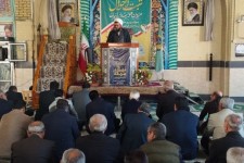  هوشیاری و وحدت رمز عبور از جنگ ترکیبی دشمن است 