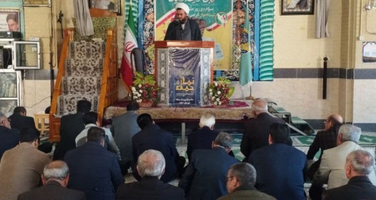  هوشیاری و وحدت رمز عبور از جنگ ترکیبی دشمن است 