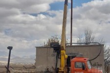 واکنش سریع آبفا صحنه به قطع آب مجتمع سفید خانی