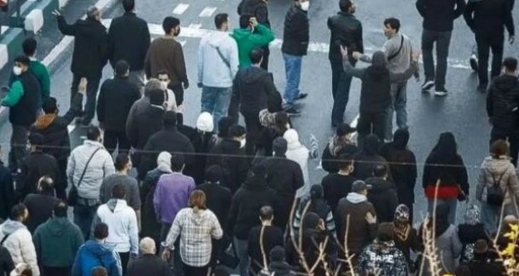 تجمعات شبانه فاقد جایگاه قانونی است