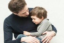 اضطراب فرزندان را با گفتگوی صادقانه مدیریت کنیم