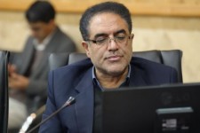 افتتاح ۴۴ پروژه با اعتبار ۳۲۰ میلیارد تومان در دهه فجر شهرستان صحنه