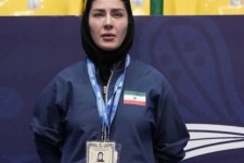هدف ما افتخارآفرینی در آسیاست