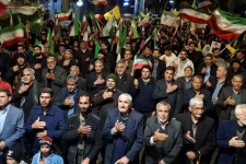 میدان‌داری جان‌فداها در شهرستان صحنه