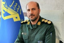 پیام فرمانده سپاه صحنه به مناسبت روز معلم و هفته عقیدتی سیاسی