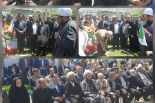 آخرین کلنگ‌ها بر پیکره مدارس کانکسی در بخش مرکزی شهرستان صحنه   