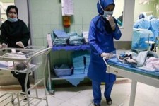 ماما ستون اصلی سلامت باروری جامعه است