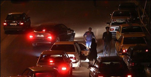 آیا جامعه ی ایران مریض است؟ 