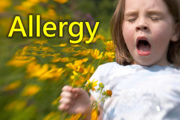 با این روشها با آلرژی مقابله کنید