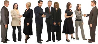 در ارتباط با دیگران برندهاید یا بازنده؟ در ارتباط با دیگران برندهاید یا بازنده؟