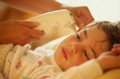 هنگام تشنج کودک چه کنیم؟