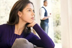 عاقبت ازدواج با لجبازها